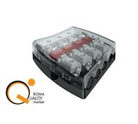 Connection Audison BFD 41.1 Mini ANL distributore di fusibili 4 vie