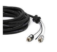 BT2 2,5 metri 2 canali RCA cavo Segnale Connection Audison 250 cm BT2.250 - - C