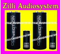 CONNECTION FSF 10 CONDENSATORE DA 1 FARAD By AUDISON