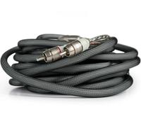 Connection Integrated Solution ST2 100.1 Cavo PRE - RCA