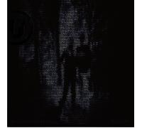 Connection Machine - BlackHole - Vinyl Record - 59 - F659z