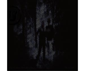Connection Machine - BlackHole - Vinyl Record - 59 - F659z