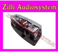 CONNECTION PORTAFUSIBILE DI LINEA BFH 11.1 By AUDISON NEW 2015