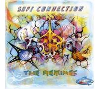 Connection Safi - The Remixes