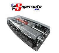 Connection SFD 41 C SFD 41 sistema distribuzione corrente fusibili 4 VIE AWG