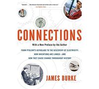 James Burke Connections (Tascabile)