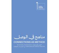 Connections as method. Relational pedagogies and participatory spatial practice.