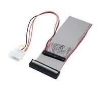 CONNECTLAND 0201004 IDC40F/44F - Cavo Adattatore Hard Disk da 3,5" a 2,5" Nap con ALIM