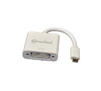 Connectland ad-usb3.1-Type-c-to-dvi-f Adattatore USB