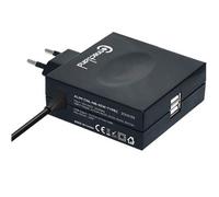 Connectland ALIM-CNL-NB-45W-TYPEC - Alimentatore per PC