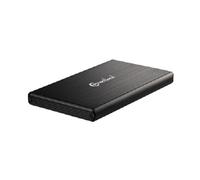 Connectland be-usb3 - 2621-bk Box esterno 2.5 SATA USB V3.0 Nero