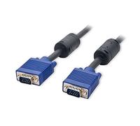 Connectland - Cavo schermato VGA 15 M/M, 30 m