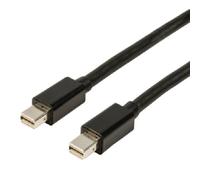 Connectland-DP-C-Mini MM 1 m-Cavo DisplayPort da 1 m