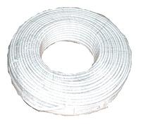 Connectland RJ45-SSTP-C6-100 m-MO-Sh-Cavo di Rete RJ45, categoria 6, 100 m, Colore: Beige
