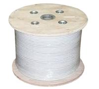 Connectland RJ45-SSTP-C6-305M-MO-SH - Cavo Resistente da 305 m, RJ45 Cat6