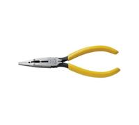Connector Crimping Long-Nose Pliers Klein Tools VDV026-049