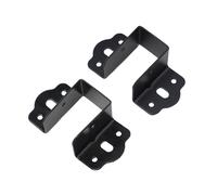 Connector per parti per casa Set U a Forma Di Staffe Componenti