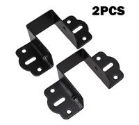Connector per parti per casa Set U a Forma Di Staffe Componenti