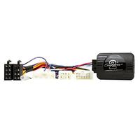 Connects2, adattatore per collegare l’interfaccia comandi al volante, codice prodotto: CTSTY002.2, con cavo CTMULTILEAD incluso (compatibilità non garantita con veicoli con guida a sinistra)