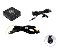 Volvo Bluetooth Streaming Vivavoce Chiamate CTAVLBT001 Aux USB IPHONE sony