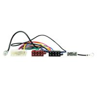Connects2 CT20NS06 Adattatore Cablaggio ISO Per Autoradio Nissan