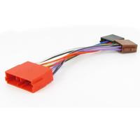 Connects2 ct20pe01 - Adattatore ISO per PEUGEOT