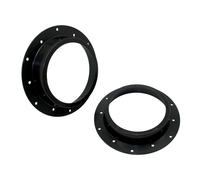 Connects2 CT25VW16 per Audi VW Skoda 2015 165mm 16.5cm Porta Speaker Adattatore