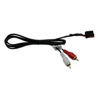 Connects2 CT29VL01 Adattatore cavo AUX per Volvo XC90 2004-2014 iPhone