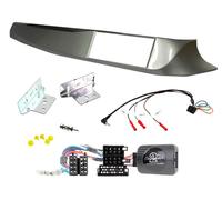 Connects2 CTKAR03 Plancia Cruscotto Testa Unità Installazione Kit 2 din Per Alfa