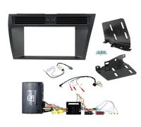 Connects2 CTKAU11 Plancia Cruscotto Testa Unità Kit di Installazione per Audi