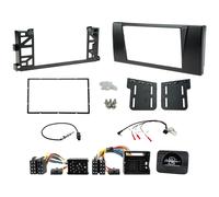 Connects2 CTKBM04 Plancia Cruscotto Testa Unità Installazione Kit Per BMW Multi