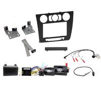 Connects2 CTKBM09 Plancia Cruscotto Testa Unità Installazione Kit Per BMW Multi