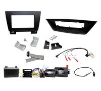 Connects2 CTKBM24 Plancia Cruscotto Testa Unità Kit di Installazione Per BMW X1