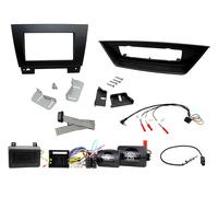 Connects2 CTKBM24 Plancia Cruscotto Testa Unità Kit di Installazione Per BMW X1