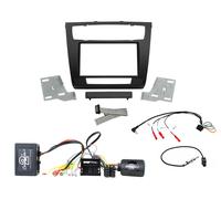 Connects2 CTKBM26 Plancia Cruscotto Testa Unità Installazione Kit Per BMW Multi