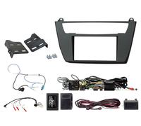 Connects2 CTKBM35 Kit Di Installazione Per Unità Head Fascia Per BMW Multicolore