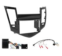 Connects2 CTKCV01 Kit Di Installazione Per Pannello Frontale Per Chevrolet Cruze