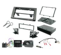 Connects2 CTKFD23 Plancia Cruscotto Testa Unità Installazione Kit 1 din Per Ford