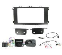 Connects2 CTKFD24 Kit Di Installazione Per Pannello Fascia Nero Per Ford S-Max
