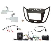 Connects2 CTKFD34 Kit Di Installazione Per Pannello Fascia Grigio Per Ford C-Max