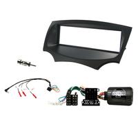 Connects2 CTKFD36 Kit Di Installazione Per Pannello Fascia Nero Per Ford KA RU8