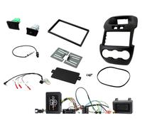 Connects2 CTKFD37C Plancia Cruscotto Testa Unità Installazione Kit Per Ford Vari