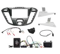 Connects2 CTKFD43C Plancia Cruscotto Testa Unità Installazione Kit Per Ford Vari