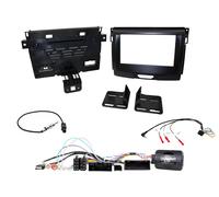 Connects2 CTKFD65 Fascia Panel Kit Di Installazione Per Ford Multicolore