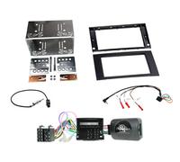 Connects2 CTKFD75 Kit Di Installazione Per Pannello Fascia Nero Per Ford C-Max