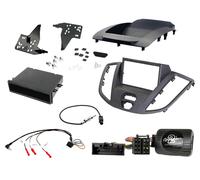 Connects2 CTKFD87 Plancia Cruscotto Testa Unità Installazione Kit Per Ford
