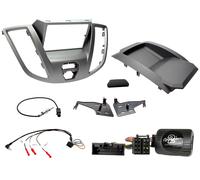 Connects2 CTKFD88 Plancia Cruscotto Testa Unità Installazione Kit Per Ford