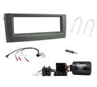 Connects2 CTKFT06 Plancia Cruscotto Testa Unità Istallazione Kit Per Fiat Grande