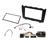 Connects2 CTKHD04 Kit Di Installazione Per Pannello Fascia Nero Per Honda CR-V