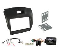 Connects2 CTKIZ01 Plancia Cruscotto Testa Unità Installazione Kit Per Chevrolet